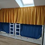 Albergue Sp 55 By Bossh! Hotels