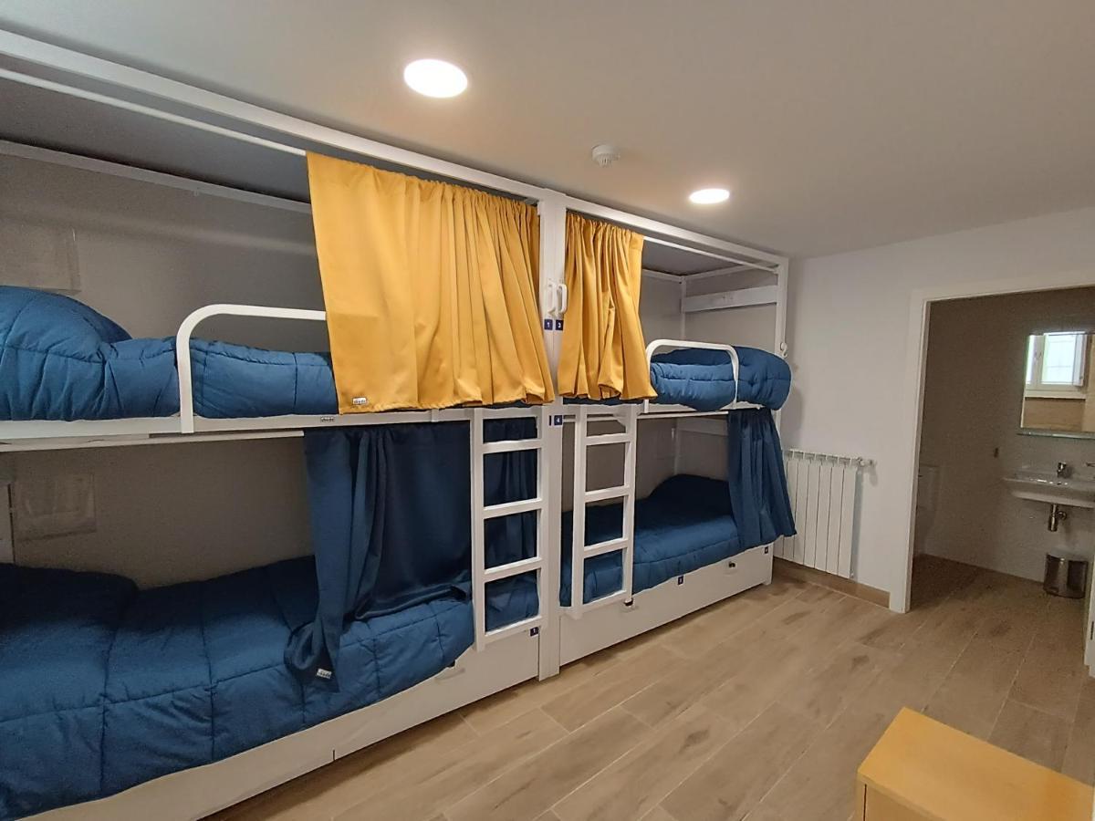 Sp 55 By Bossh! Hostel