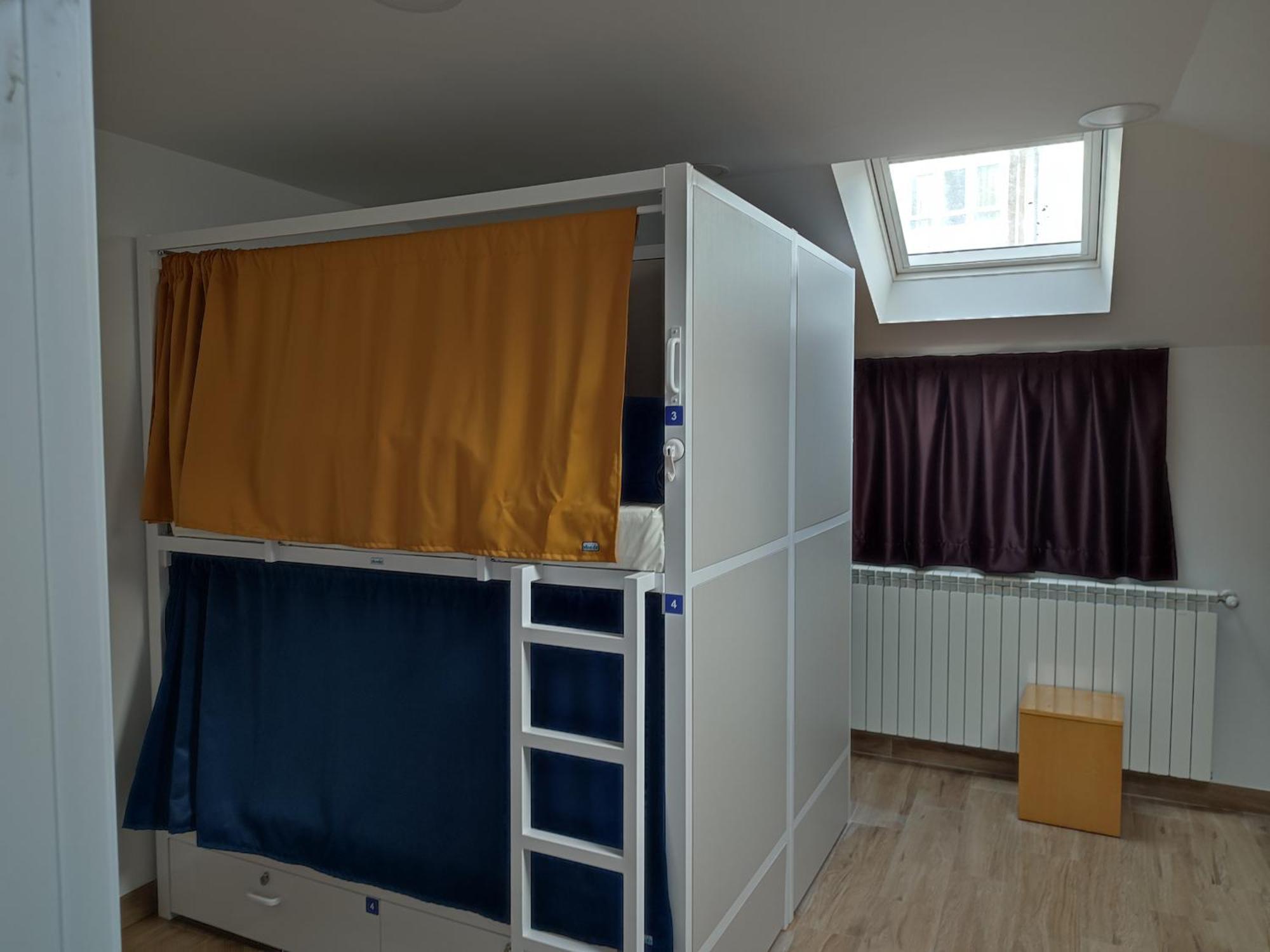 Sp 55 By Bossh! Hostal Santiago de Compostela