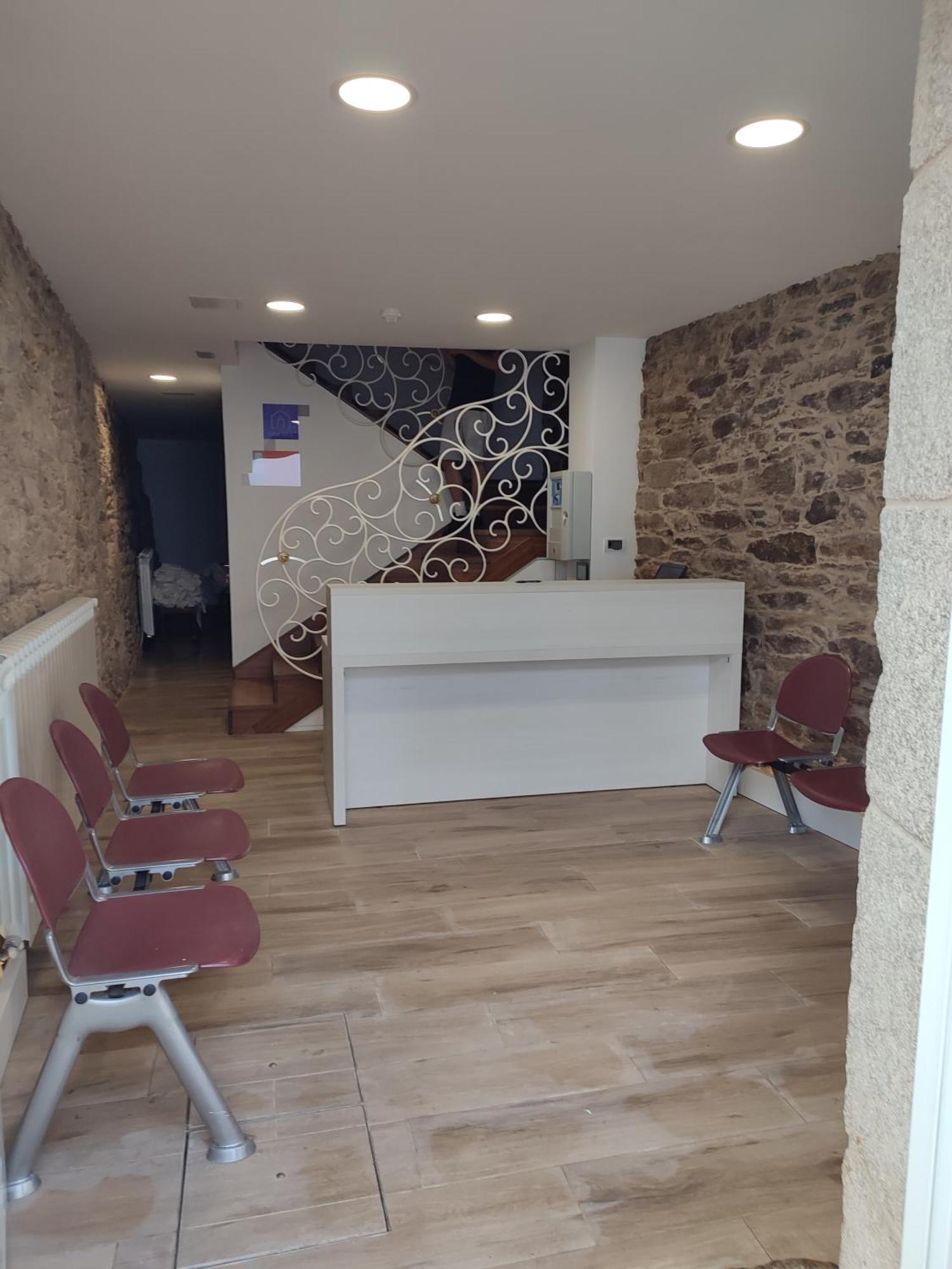 Sp 55 By Bossh! Hostel Santiago de Compostela