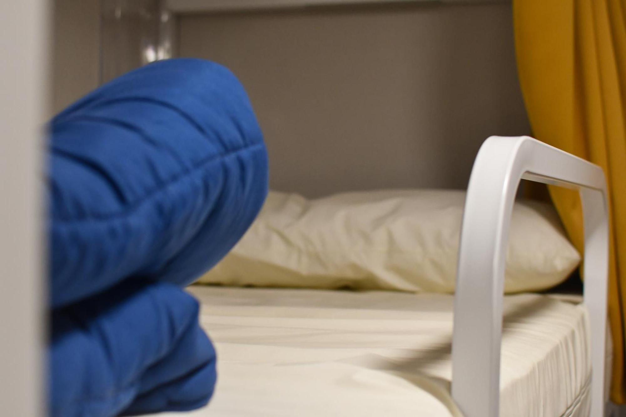 Sp 55 By Bossh! Hostal Santiago de Compostela