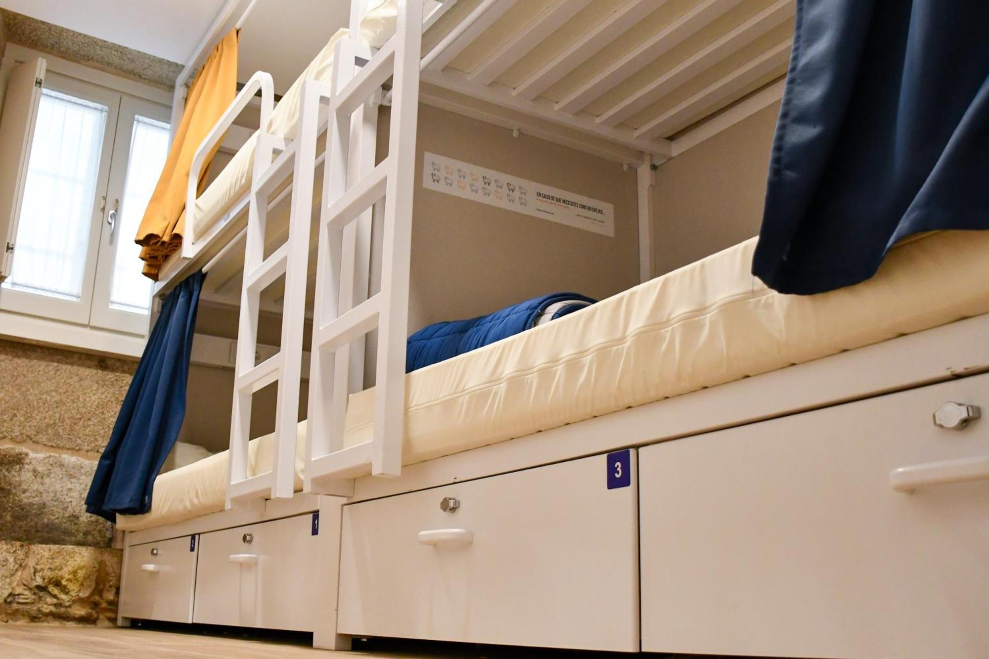 Hostel Sp 55 By Bossh! *