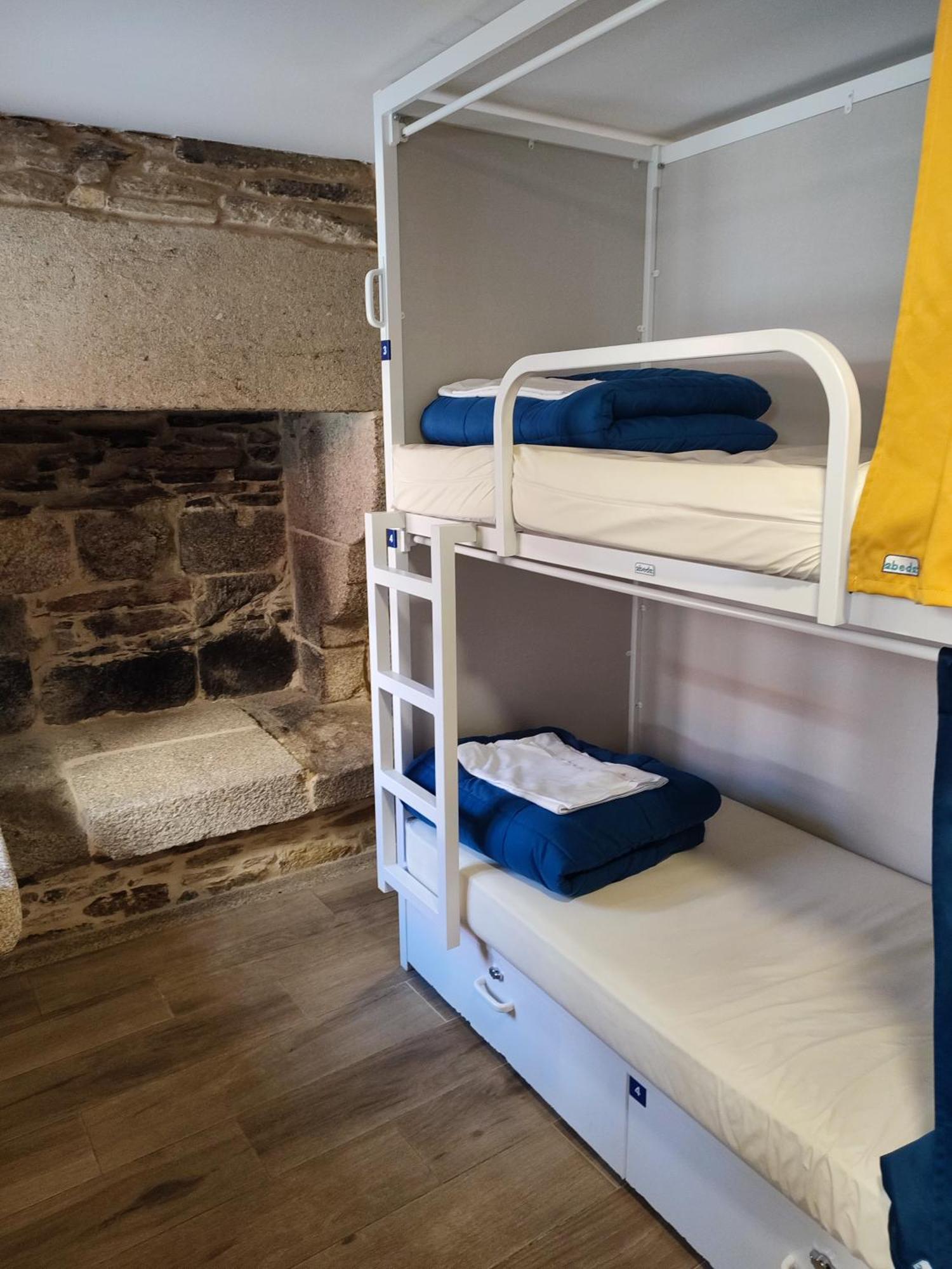 Sp 55 By Bossh! Hostal Santiago de Compostela