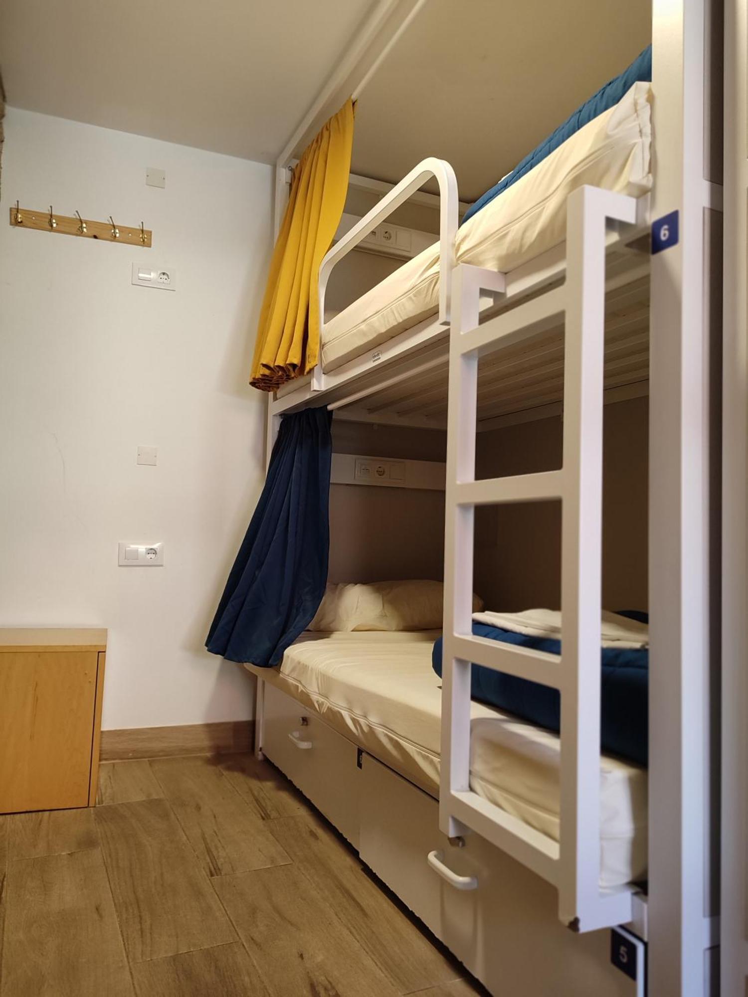 Sp 55 By Bossh! Hostal Santiago de Compostela