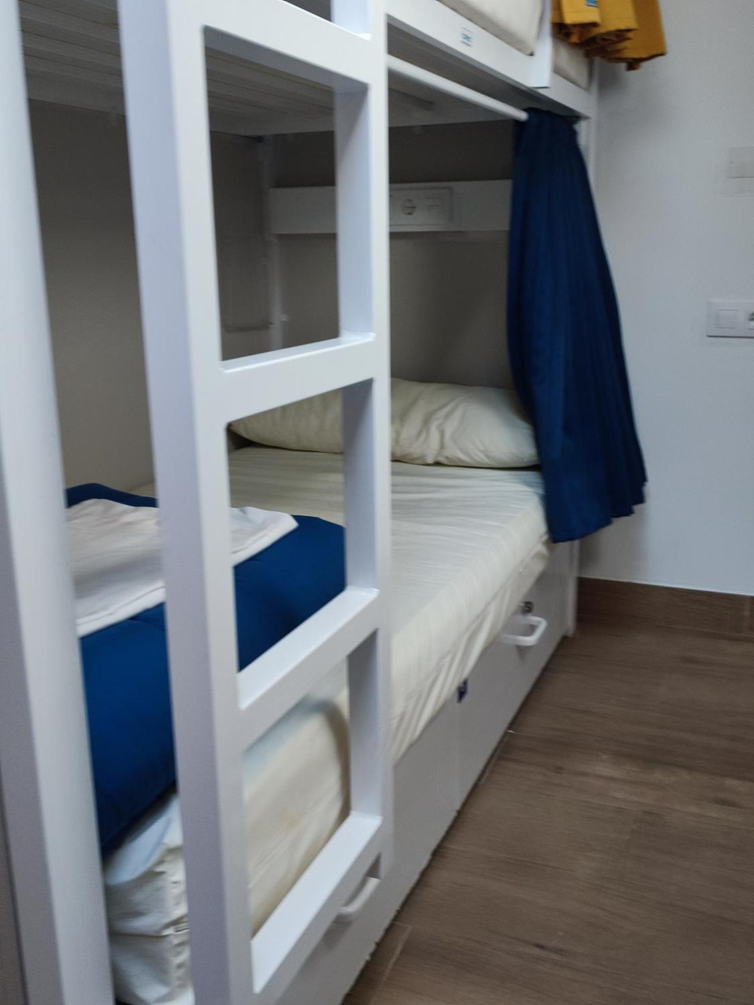 Sp 55 By Bossh! Hostal *